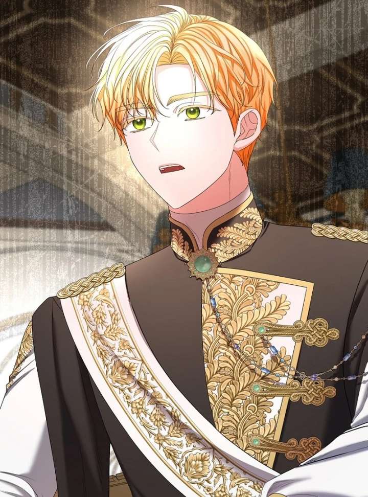 The Terminally Ill Miss Goes Undercover in the Villain’s Household Chapter 26 - Page 68