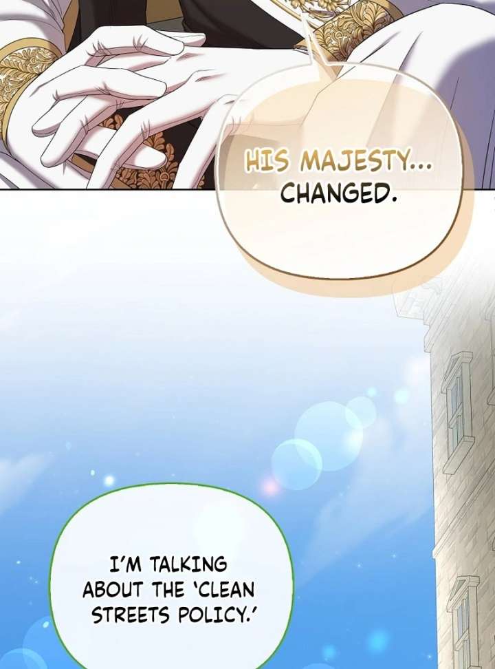 The Terminally Ill Miss Goes Undercover in the Villain’s Household Chapter 26 - Page 69