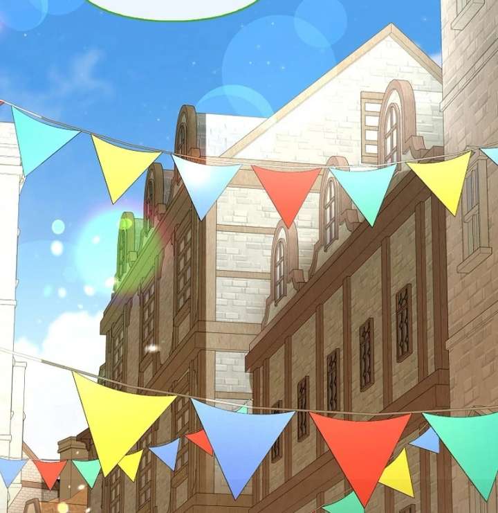 The Terminally Ill Miss Goes Undercover in the Villain’s Household Chapter 26 - Page 70