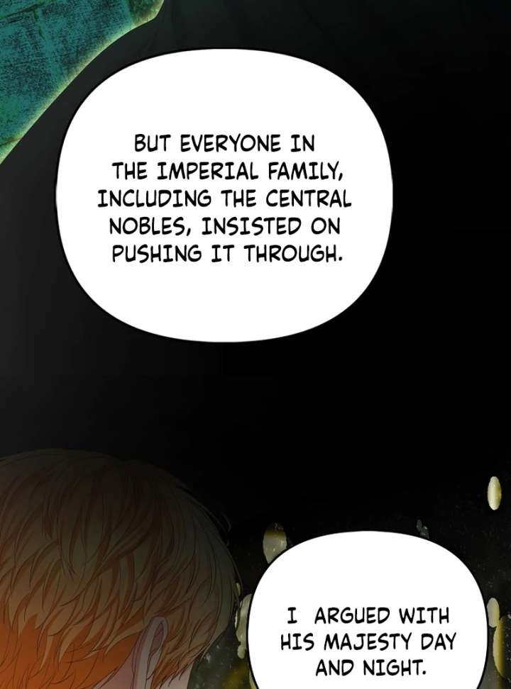The Terminally Ill Miss Goes Undercover in the Villain’s Household Chapter 26 - Page 73