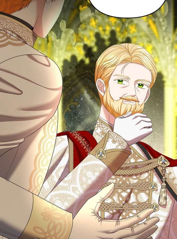 The Terminally Ill Miss Goes Undercover in the Villain’s Household Chapter 26 - Page 74