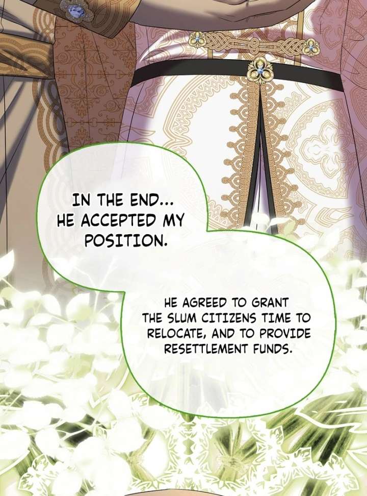 The Terminally Ill Miss Goes Undercover in the Villain’s Household Chapter 26 - Page 75