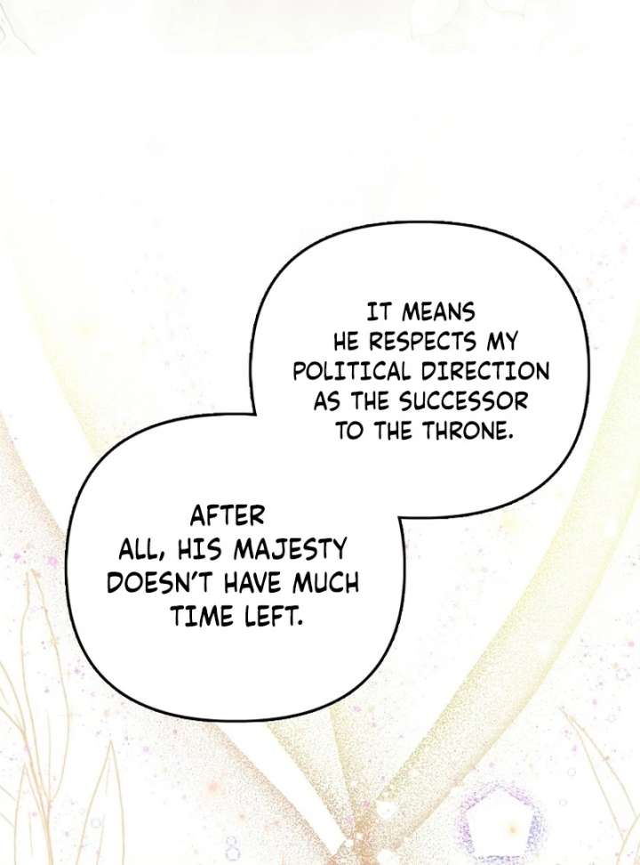 The Terminally Ill Miss Goes Undercover in the Villain’s Household Chapter 26 - Page 77