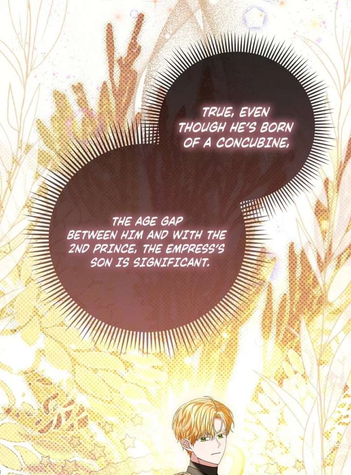 The Terminally Ill Miss Goes Undercover in the Villain’s Household Chapter 26 - Page 78