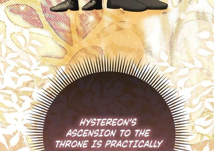 The Terminally Ill Miss Goes Undercover in the Villain’s Household Chapter 26 - Page 80