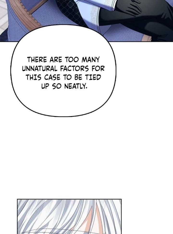 The Terminally Ill Miss Goes Undercover in the Villain’s Household Chapter 26 - Page 83