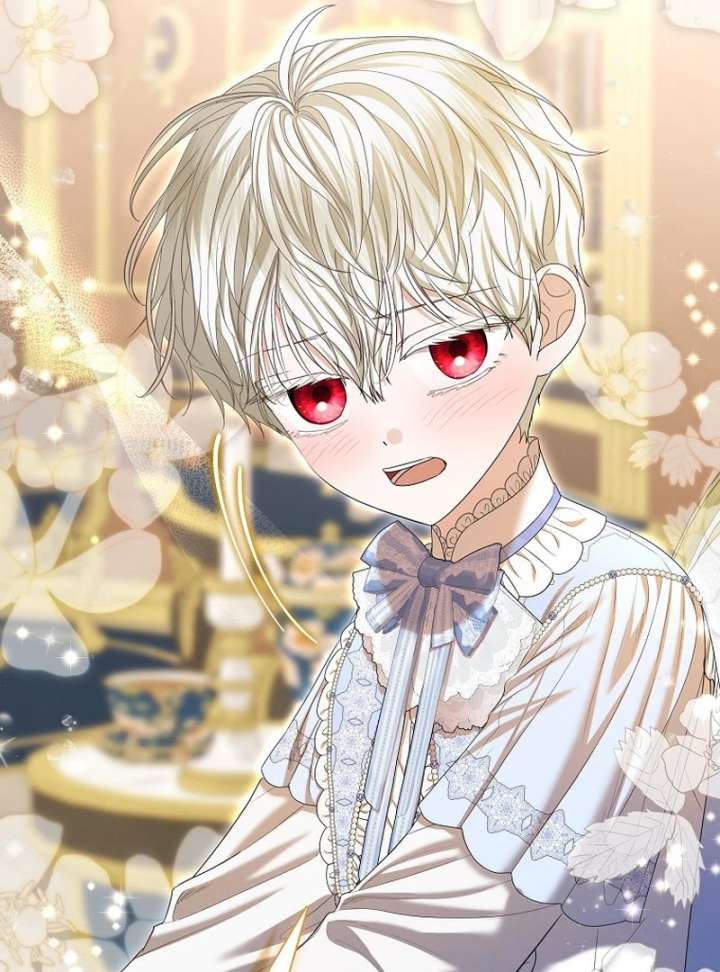 The Terminally Ill Miss Goes Undercover in the Villain’s Household Chapter 26 - Page 10