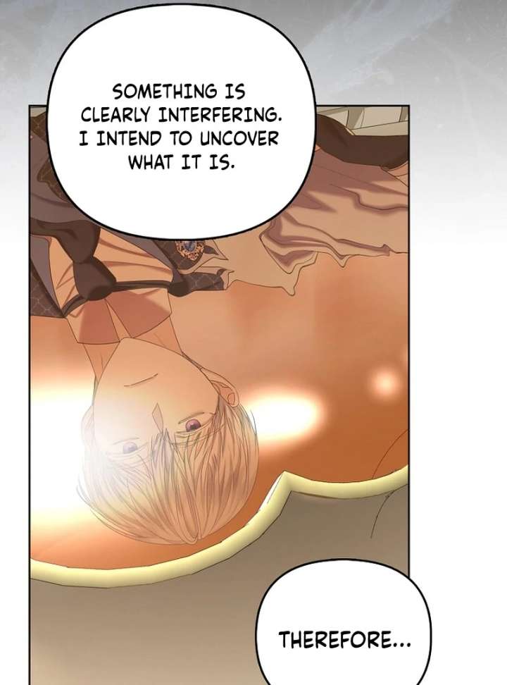 The Terminally Ill Miss Goes Undercover in the Villain’s Household Chapter 26 - Page 91