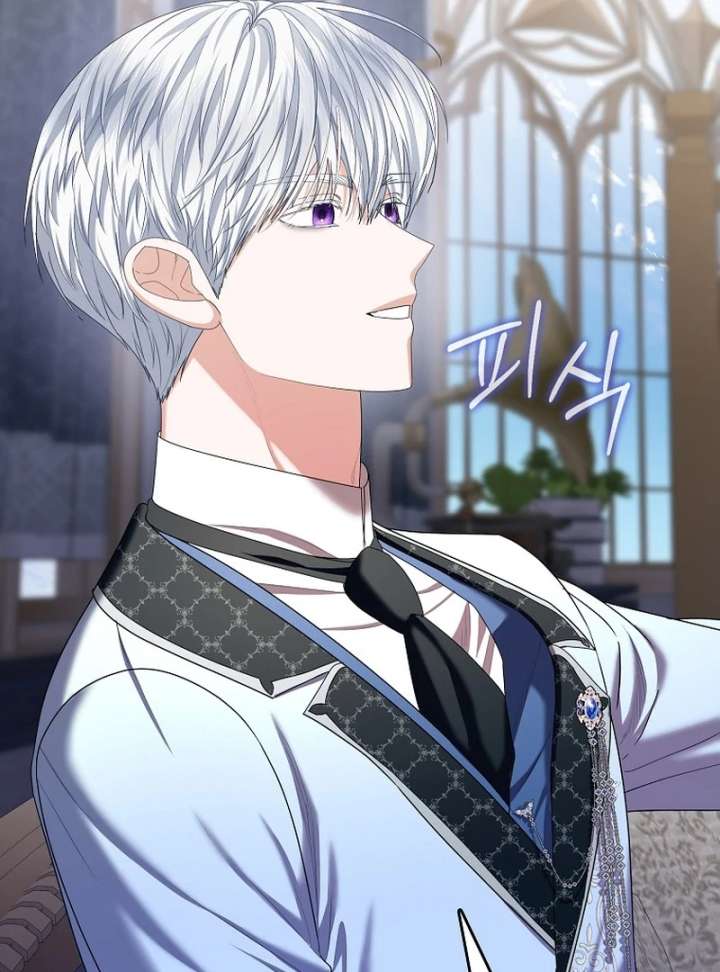 The Terminally Ill Miss Goes Undercover in the Villain’s Household Chapter 26 - Page 93