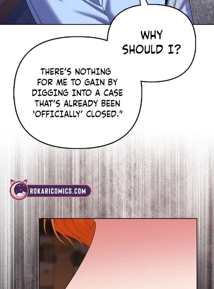 The Terminally Ill Miss Goes Undercover in the Villain’s Household Chapter 26 - Page 94