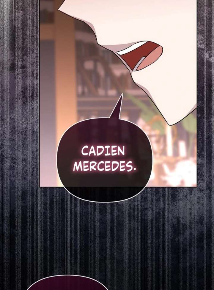 The Terminally Ill Miss Goes Undercover in the Villain’s Household Chapter 26 - Page 95