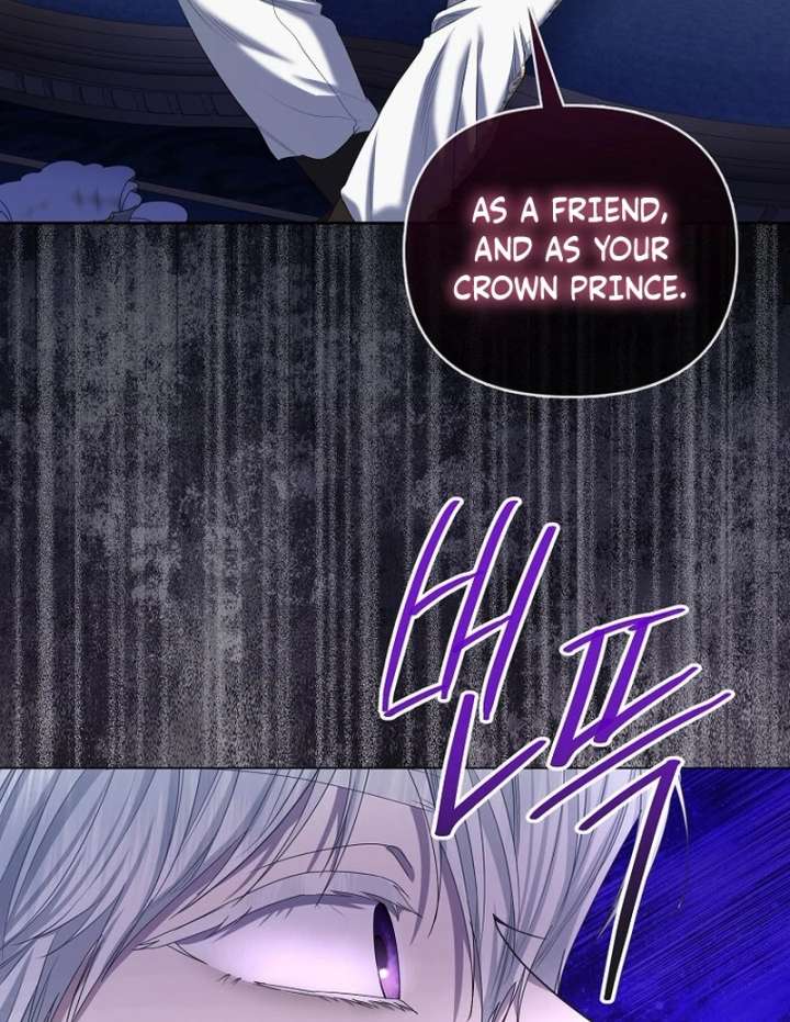 The Terminally Ill Miss Goes Undercover in the Villain’s Household Chapter 26 - Page 97