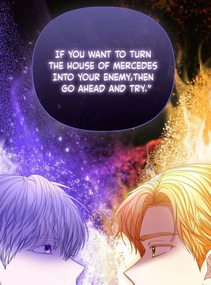 The Terminally Ill Miss Goes Undercover in the Villain’s Household Chapter 26 - Page 99