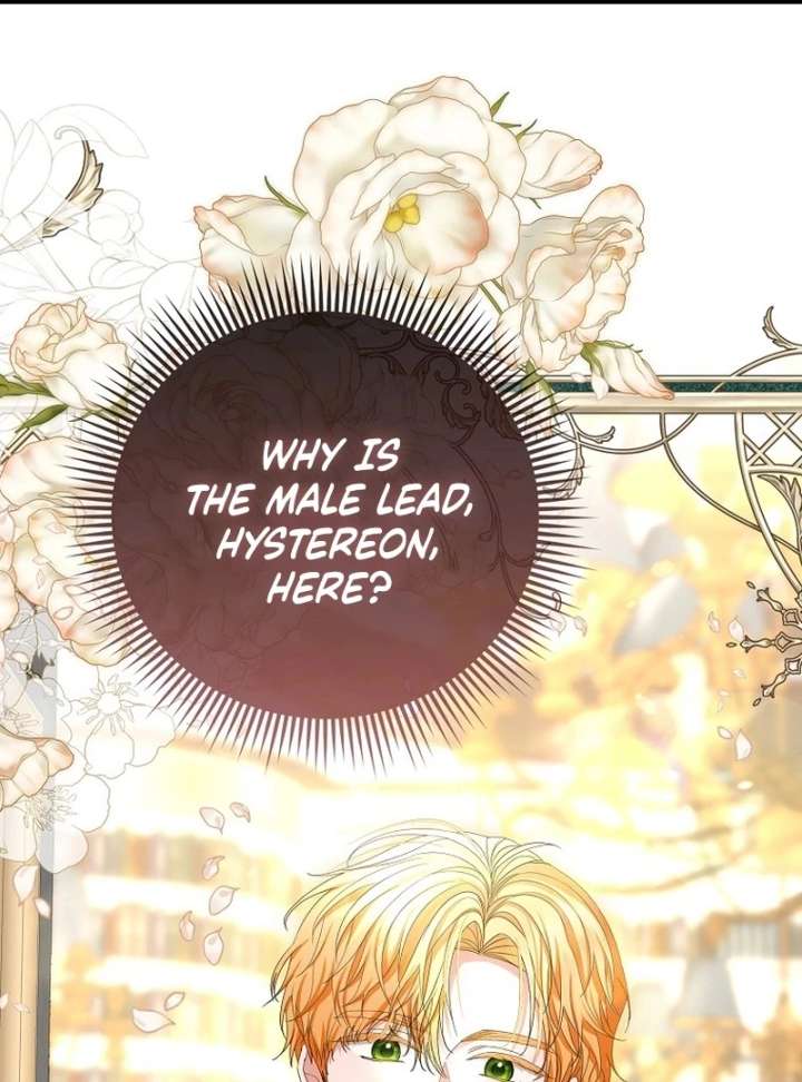 The Terminally Ill Miss Goes Undercover in the Villain’s Household Chapter 27 - Page 2