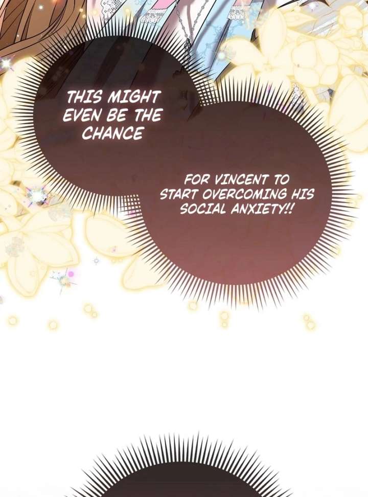 The Terminally Ill Miss Goes Undercover in the Villain’s Household Chapter 27 - Page 101