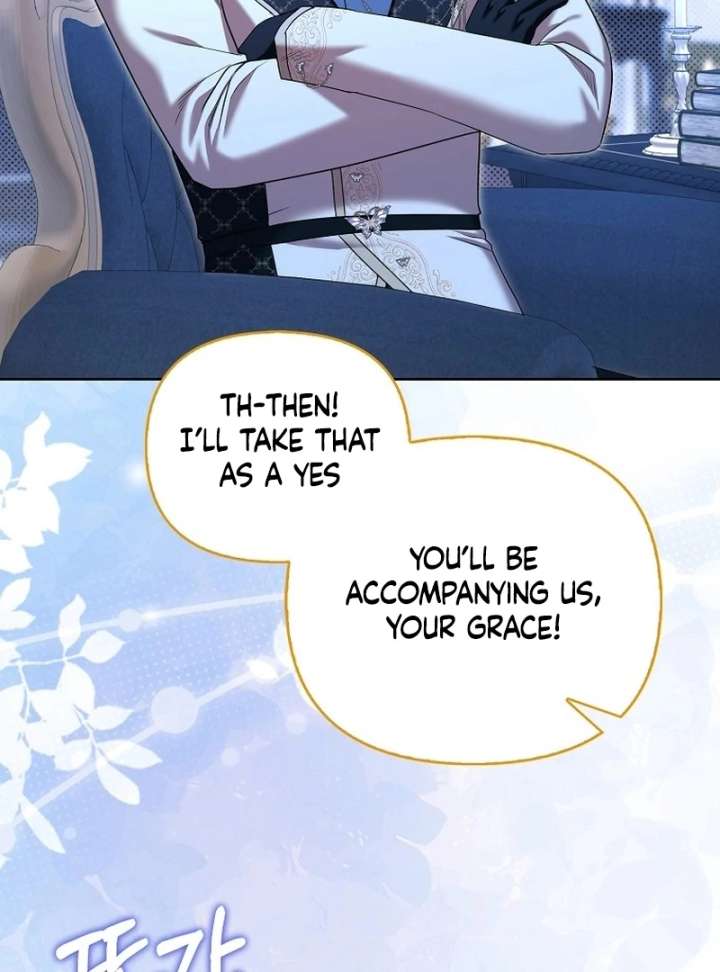 The Terminally Ill Miss Goes Undercover in the Villain’s Household Chapter 27 - Page 103