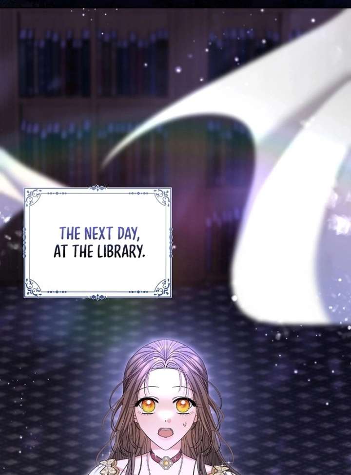 The Terminally Ill Miss Goes Undercover in the Villain’s Household Chapter 27 - Page 108