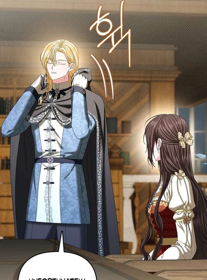 The Terminally Ill Miss Goes Undercover in the Villain’s Household Chapter 27 - Page 117