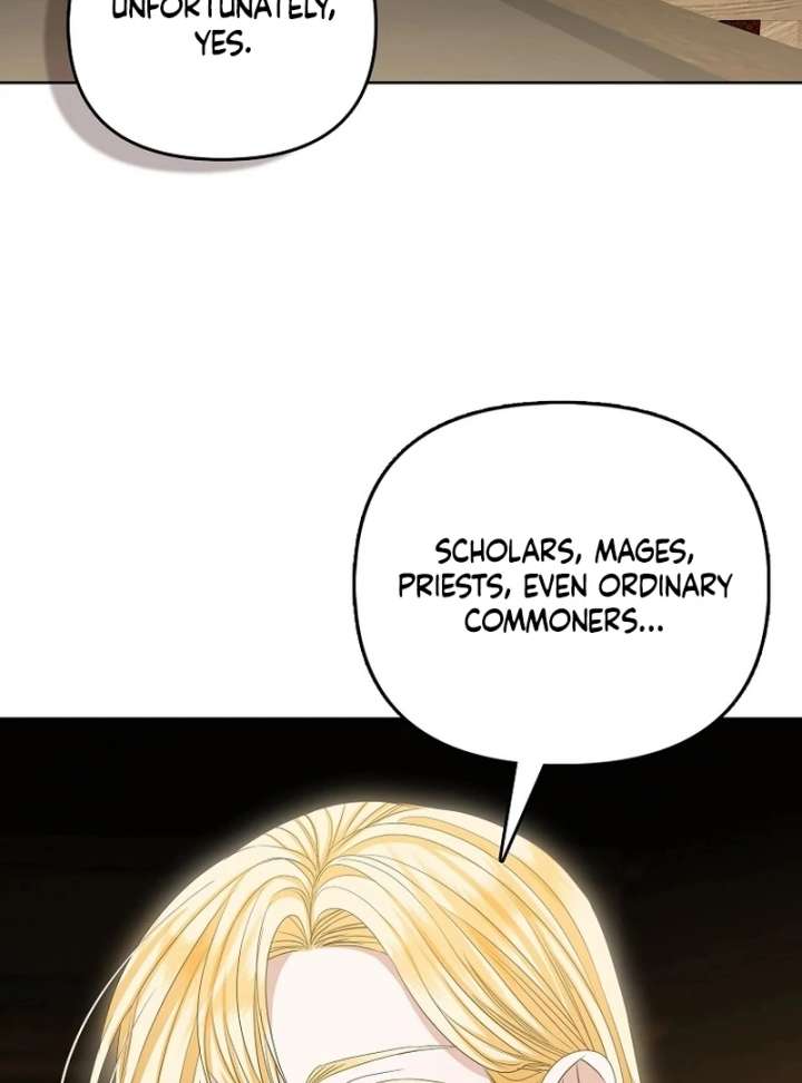 The Terminally Ill Miss Goes Undercover in the Villain’s Household Chapter 27 - Page 118