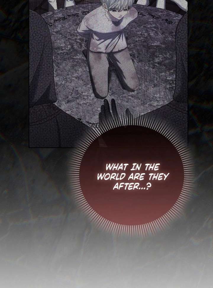 The Terminally Ill Miss Goes Undercover in the Villain’s Household Chapter 27 - Page 123