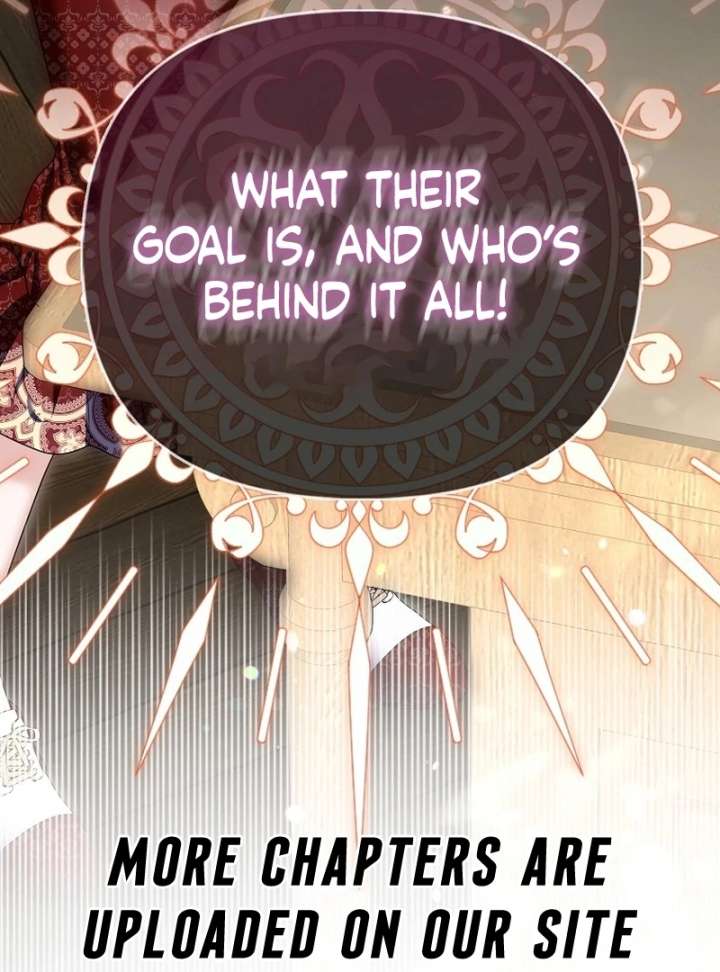 The Terminally Ill Miss Goes Undercover in the Villain’s Household Chapter 27 - Page 128