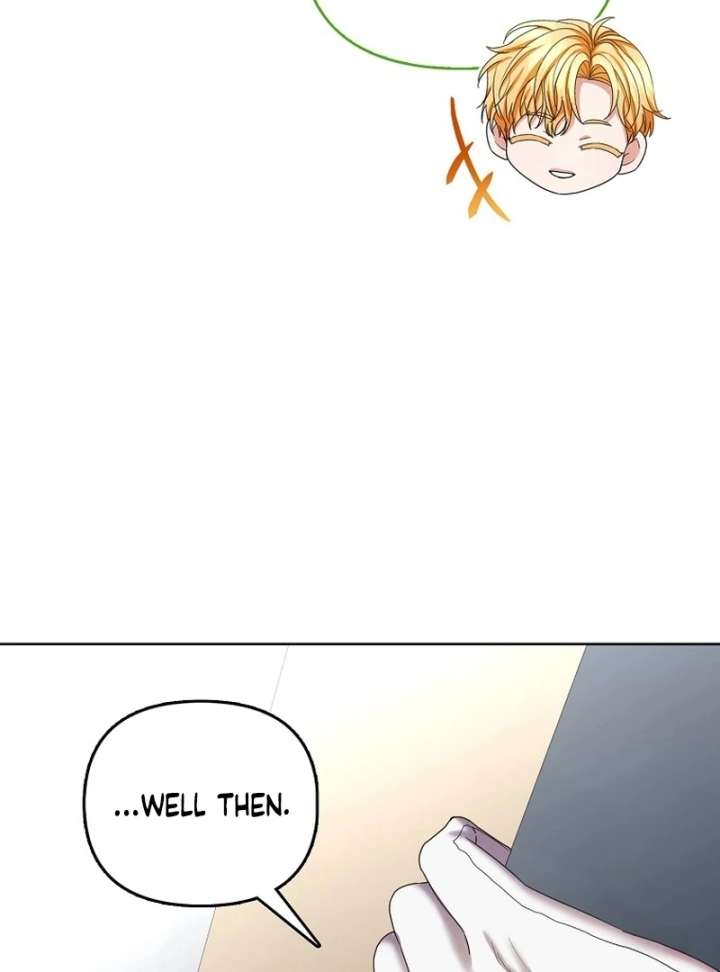 The Terminally Ill Miss Goes Undercover in the Villain’s Household Chapter 27 - Page 15