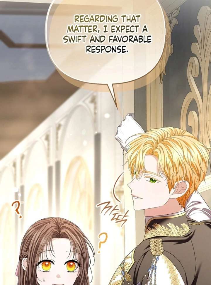 The Terminally Ill Miss Goes Undercover in the Villain’s Household Chapter 27 - Page 17