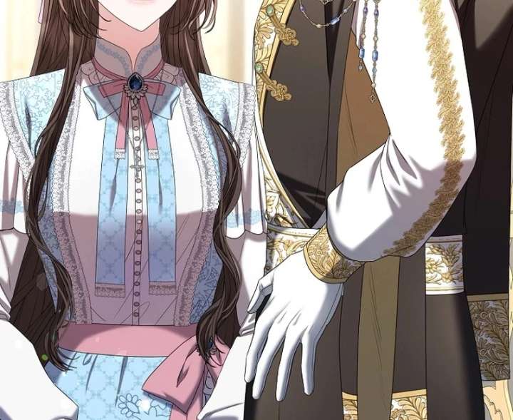 The Terminally Ill Miss Goes Undercover in the Villain’s Household Chapter 27 - Page 18