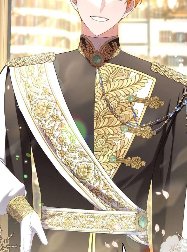 The Terminally Ill Miss Goes Undercover in the Villain’s Household Chapter 27 - Page 3