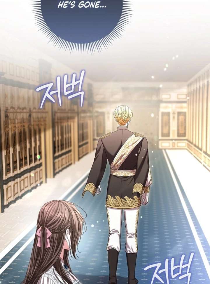 The Terminally Ill Miss Goes Undercover in the Villain’s Household Chapter 27 - Page 25