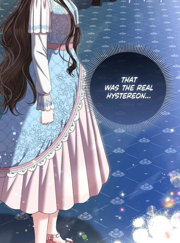 The Terminally Ill Miss Goes Undercover in the Villain’s Household Chapter 27 - Page 26