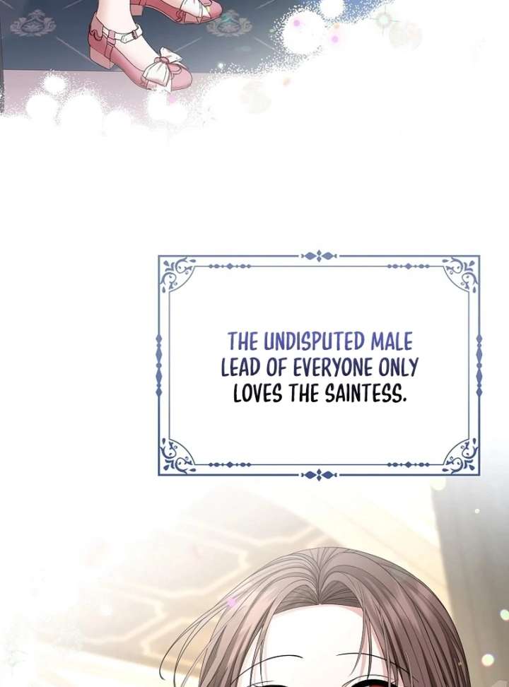 The Terminally Ill Miss Goes Undercover in the Villain’s Household Chapter 27 - Page 27