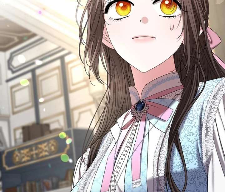 The Terminally Ill Miss Goes Undercover in the Villain’s Household Chapter 27 - Page 28