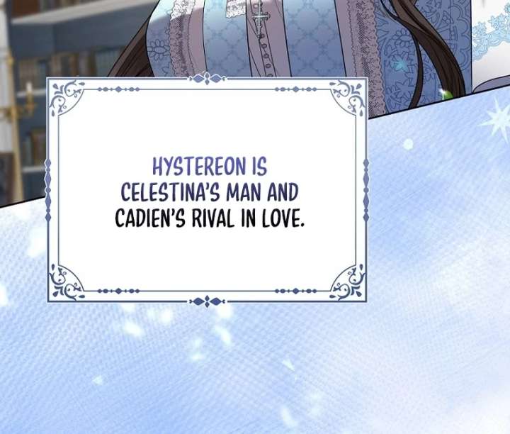 The Terminally Ill Miss Goes Undercover in the Villain’s Household Chapter 27 - Page 29