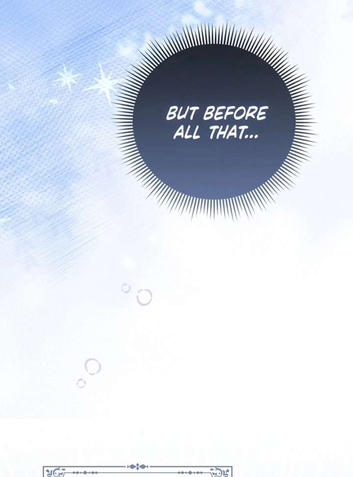 The Terminally Ill Miss Goes Undercover in the Villain’s Household Chapter 27 - Page 30