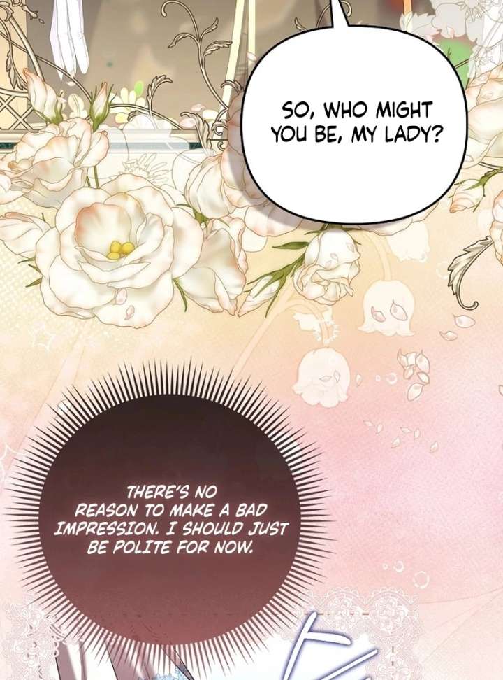 The Terminally Ill Miss Goes Undercover in the Villain’s Household Chapter 27 - Page 4