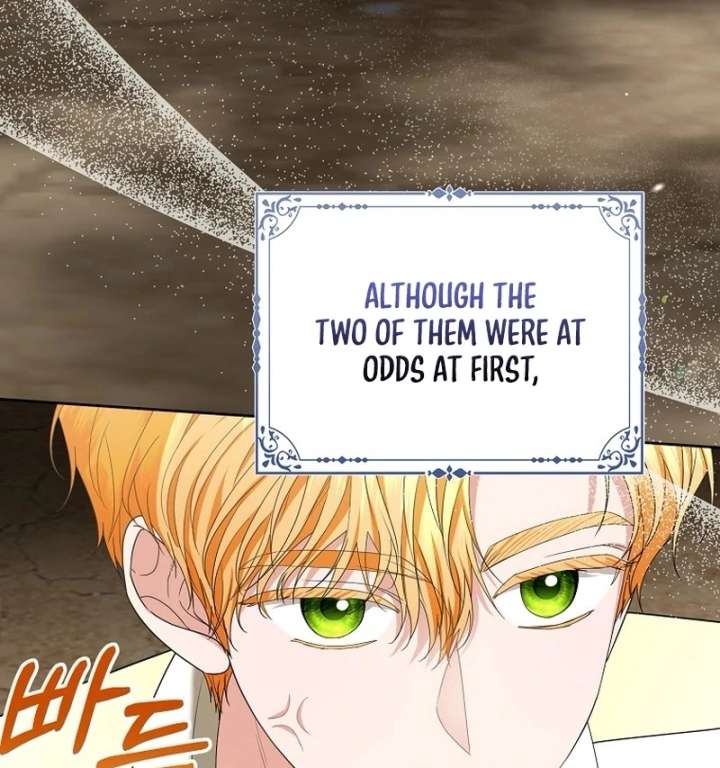 The Terminally Ill Miss Goes Undercover in the Villain’s Household Chapter 27 - Page 37