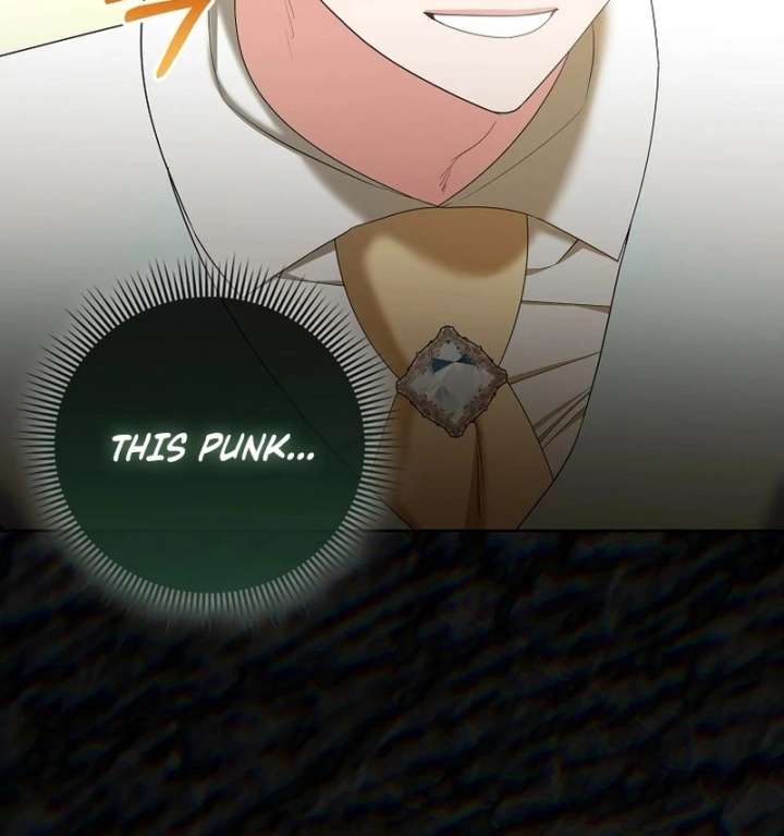 The Terminally Ill Miss Goes Undercover in the Villain’s Household Chapter 27 - Page 38