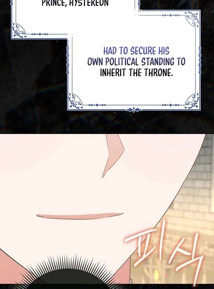 The Terminally Ill Miss Goes Undercover in the Villain’s Household Chapter 27 - Page 43