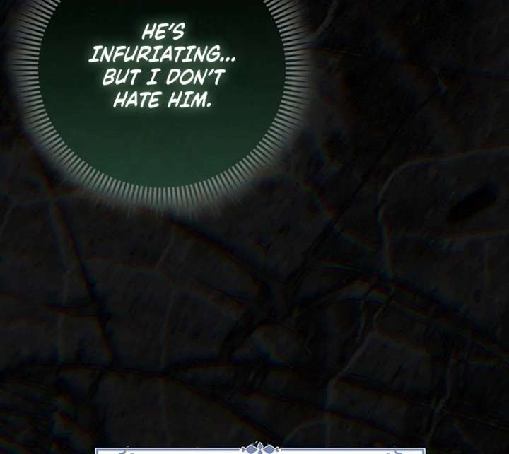 The Terminally Ill Miss Goes Undercover in the Villain’s Household Chapter 27 - Page 44