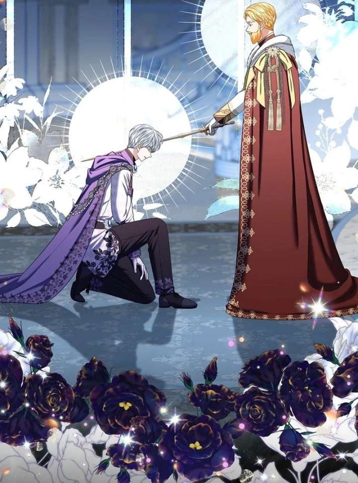 The Terminally Ill Miss Goes Undercover in the Villain’s Household Chapter 27 - Page 47