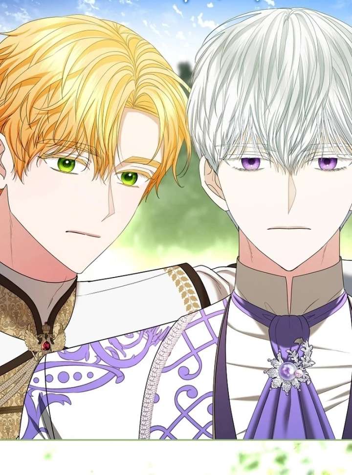 The Terminally Ill Miss Goes Undercover in the Villain’s Household Chapter 27 - Page 50