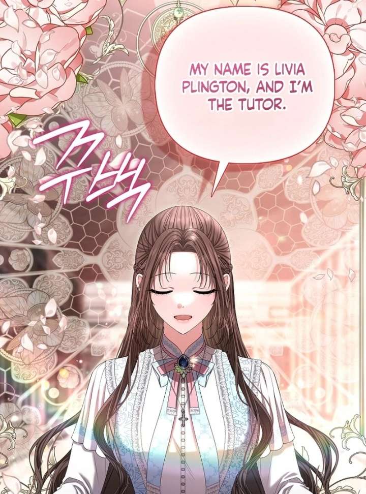 The Terminally Ill Miss Goes Undercover in the Villain’s Household Chapter 27 - Page 6