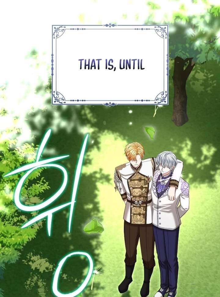 The Terminally Ill Miss Goes Undercover in the Villain’s Household Chapter 27 - Page 51