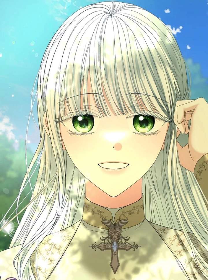 The Terminally Ill Miss Goes Undercover in the Villain’s Household Chapter 27 - Page 54