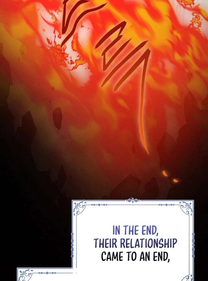 The Terminally Ill Miss Goes Undercover in the Villain’s Household Chapter 27 - Page 56