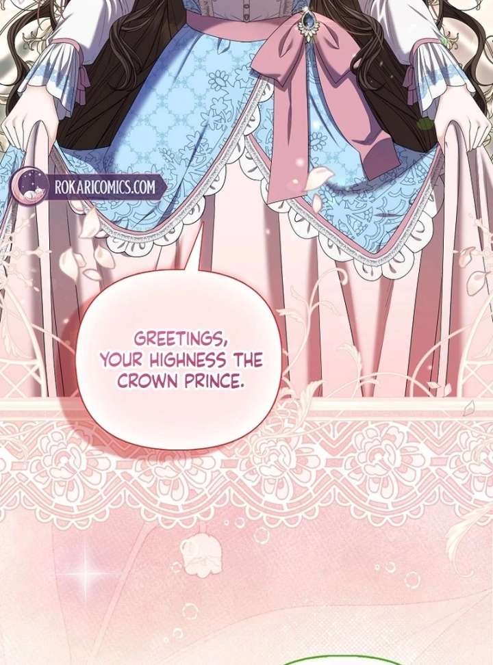 The Terminally Ill Miss Goes Undercover in the Villain’s Household Chapter 27 - Page 7