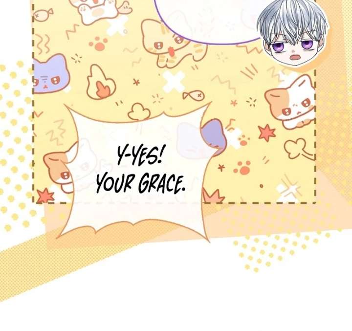 The Terminally Ill Miss Goes Undercover in the Villain’s Household Chapter 27 - Page 62