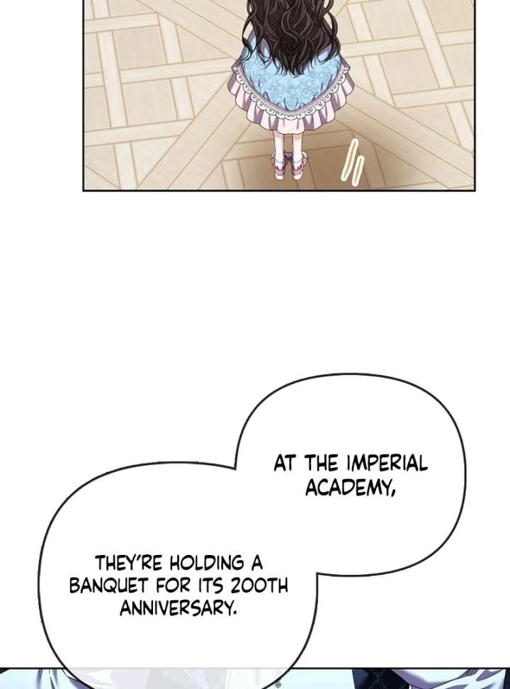 The Terminally Ill Miss Goes Undercover in the Villain’s Household Chapter 27 - Page 64