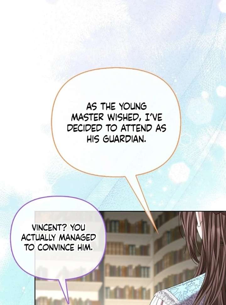 The Terminally Ill Miss Goes Undercover in the Villain’s Household Chapter 27 - Page 66